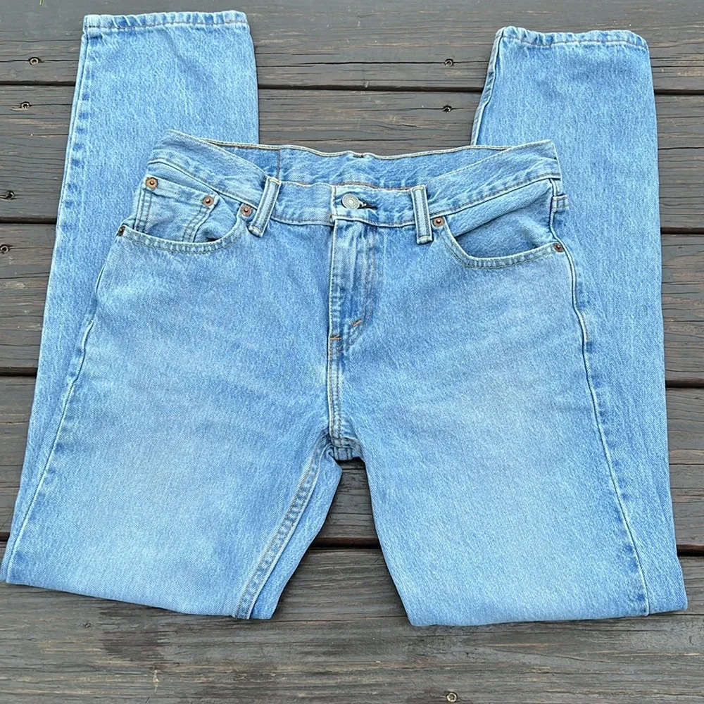 Levi’s 511 Jeans 30x30